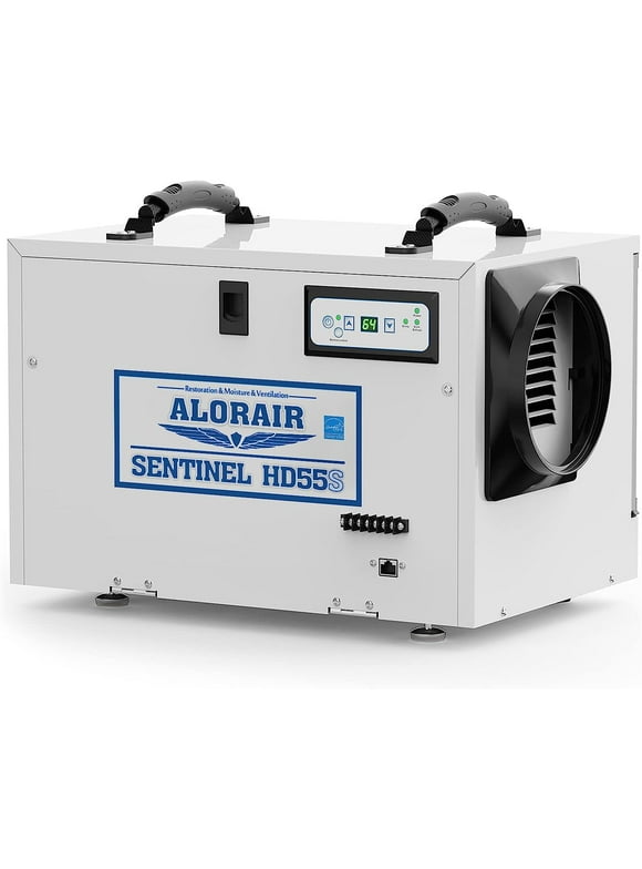 Basement Dehumidifiers in Dehumidifiers