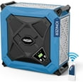 thumbnail image 1 of ALORAIR 270° Intake (780/1080 CFM) Hanging Air Filtration System Woodworking Built-In Ionizer with Remote Control & Strong Vortex Fan, Shop Dust Collector for Home, Garage, Work Shop, 1 of 8