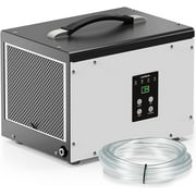 AlorAir Dehumidifier 70 Pints - rated 4.8 stars from 12 reviews