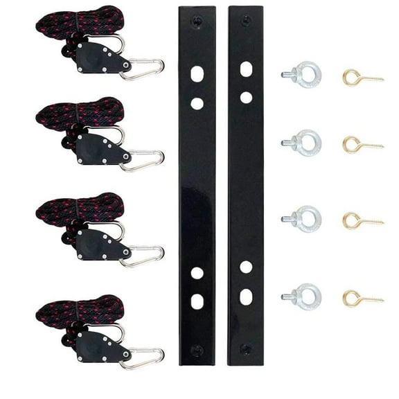 ALORAIR Hanging Kits,Apply to Sentinel HD55,HDi90,HD90,HDi100,HDi120, Storm LGR Extreme