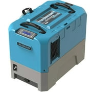 ALORAIR STORM LGR EXTREME 85PPD LARGE DEHUMIDIFIER FOR COMMERCIAL WITH PUMP, CAPACITY UP TO 180 PPD AT SATURATION CONDITION, 5 YEARS WARRANTY, CETL LISTED, FOR LARGE SPACE, JOB SITES