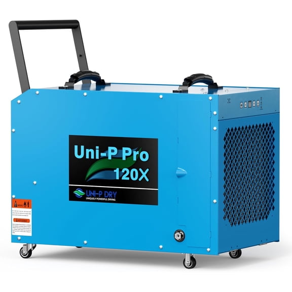 ALORAIR 235 Pints Commercial Dehumidifier with Pump for Crawl Spaces & Basement, Portable Dehumidifier with Drain Hose, Wheels for Crawlspace, Auto Defrost, Memory Restart, Heavy-Duty Moisture Remova