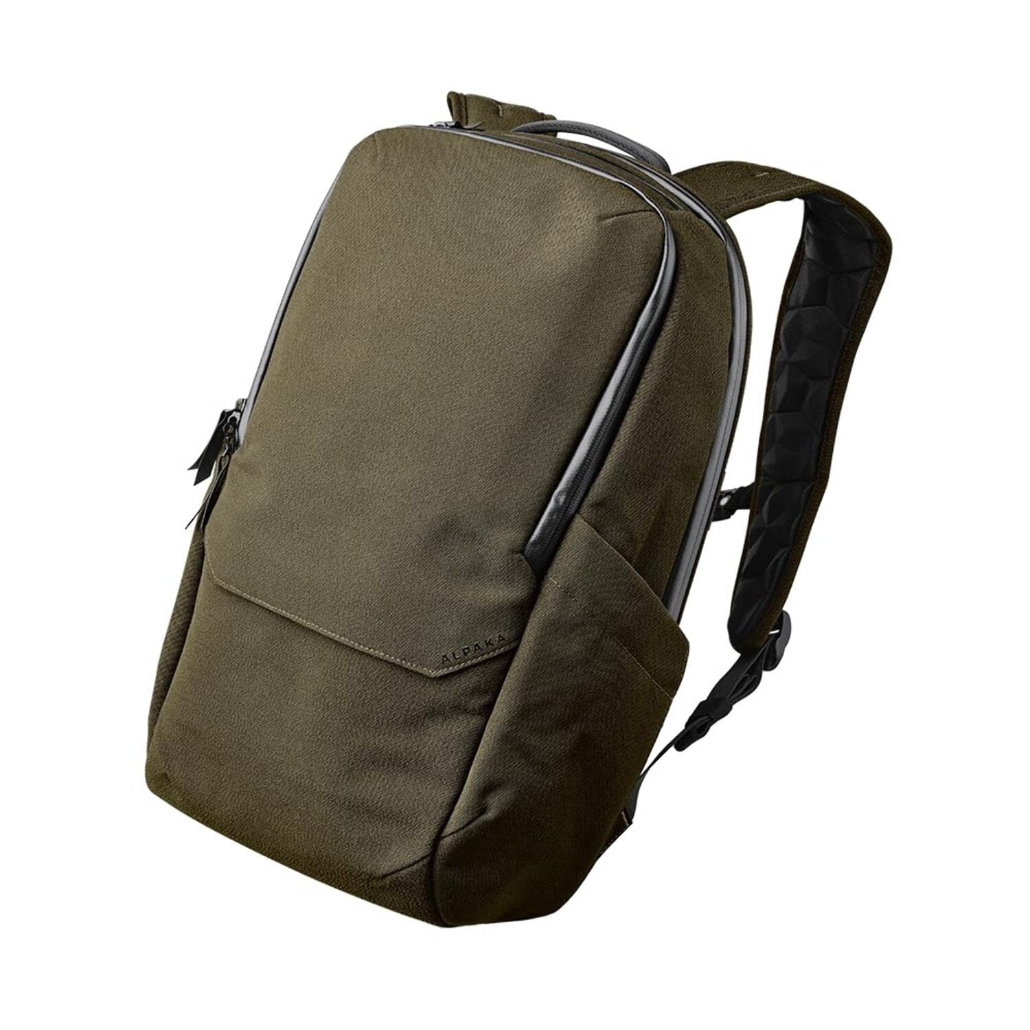 バッグ ALPAKA ELEMENTS BACKPACK PRO AXOFLUX 26L ALPAKA ELEMENTS BACKPACK PRO AXOFLUX 7.6 gal (26 L) For Work