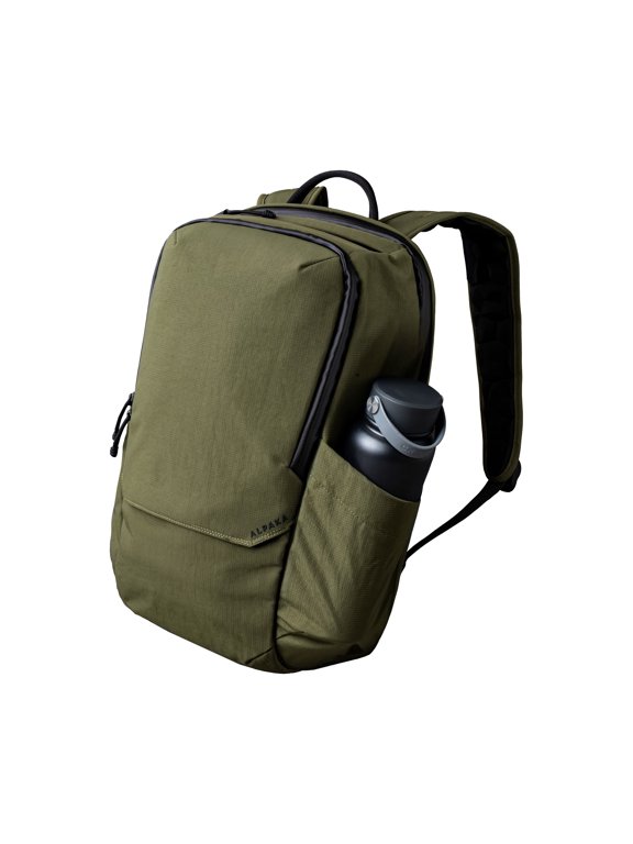 Elements Backpack Pro 24L, 16-Inch Laptop Backpack for Work & Travel