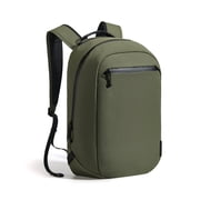 ALPAKA Essential Backpack 16L Lightweight Laptop Backpack Green