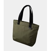 ALPAKA Flight Tote L 20L Laptop Tote Bag for 16-inch Laptop, Green