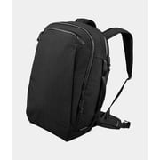 ALPAKA Traverse 38L Travel Backpack for 15.6- and 16-Inch Laptops, Black