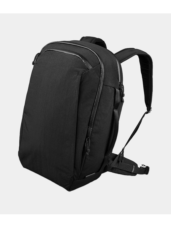 Traverse 38L Travel Backpack for 15.6- and 16-Inch Laptops, Black