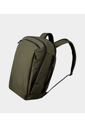 Traverse Backpack 30L, 16-Inch Laptop Travel Backpack, Clamshell Carry-On