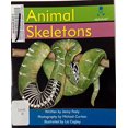 thumbnail image 1 of Pre-Owned Animal skeletons (Alphakids) Paperback, 1 of 1