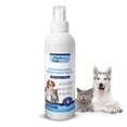 thumbnail image 1 of Alpha Dog Series Chlorhexidine Spray for Dogs & Cats, Medicated Skin Relief, 8 fl oz, 1 of 7