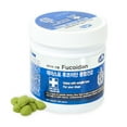 thumbnail image 1 of ALPHA DOG SERIES - Fucoidan Supplement All in One Multivitamin Chews Vitamin Treats Glucosamine Chondroitin Omega Fish Oil with Antioxidants Hip and Joint Support Immune Support, 1 of 12