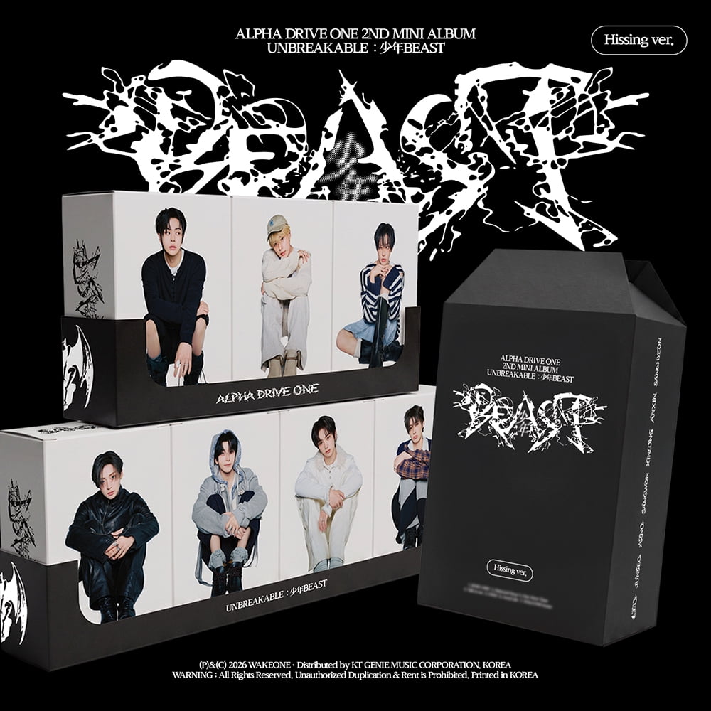 Kpopjoah K-pop Music Albums and CDs Collection - Walmart.com