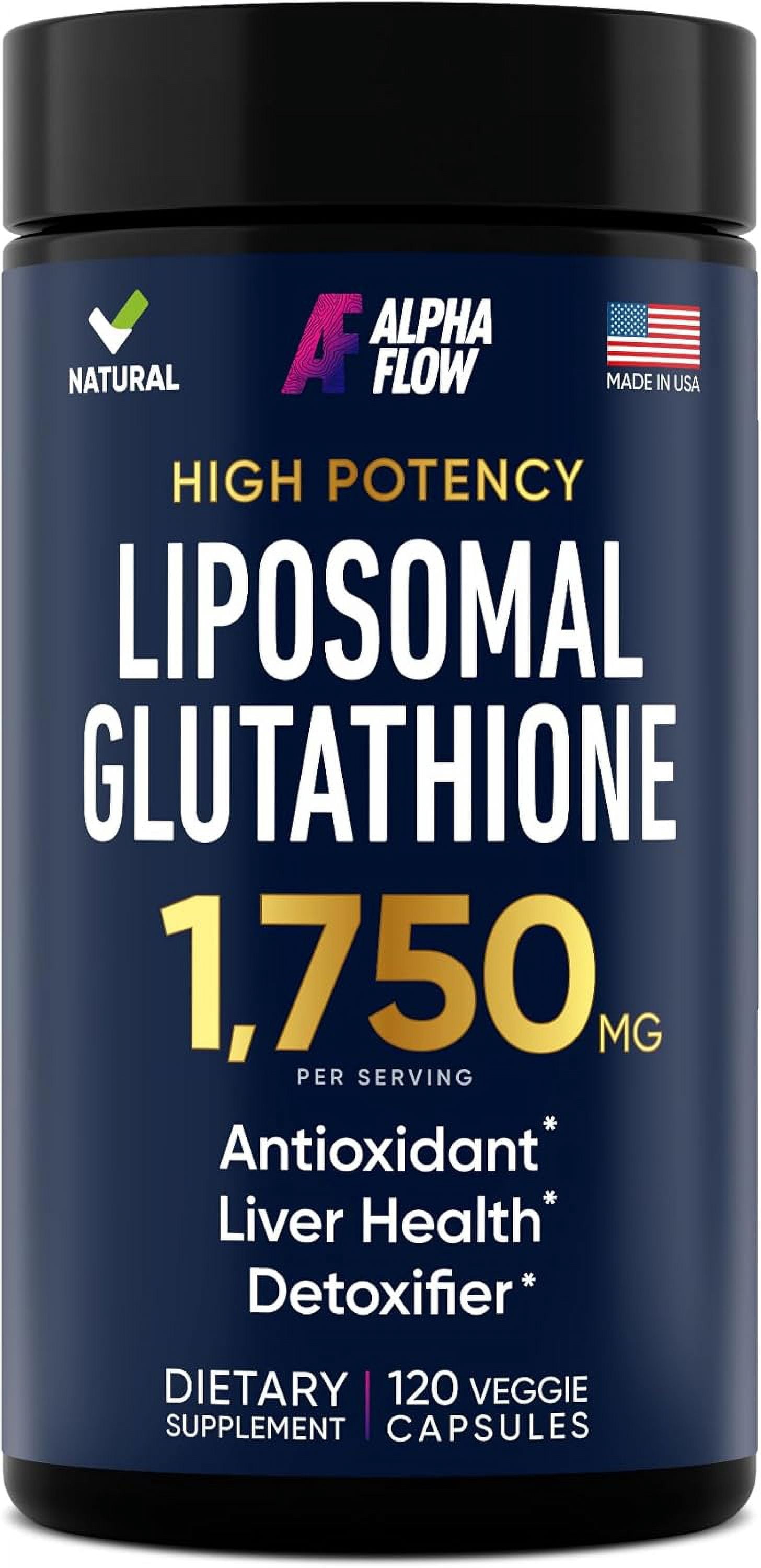 liposomal glutathione with vitamin c Amazon.com: Haroutine Liposomal Glutathione Powder, 125 mg L-Glutathione +  100 mg Vitamin C, Sugar-Free Lemon Packets, Antioxidant Support for Skin,  Beauty & Detox Support, 30 Count (Packaging May Vary) : Health & Household main image 0