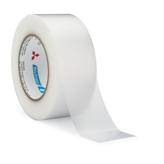 ALPHA G-Tape 1009CL 2in x 164ft Translucent Masking Protection and Repair Tape