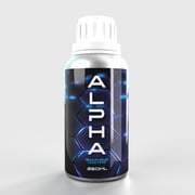 ALPHA Graphene Ceramic Coating 250mL