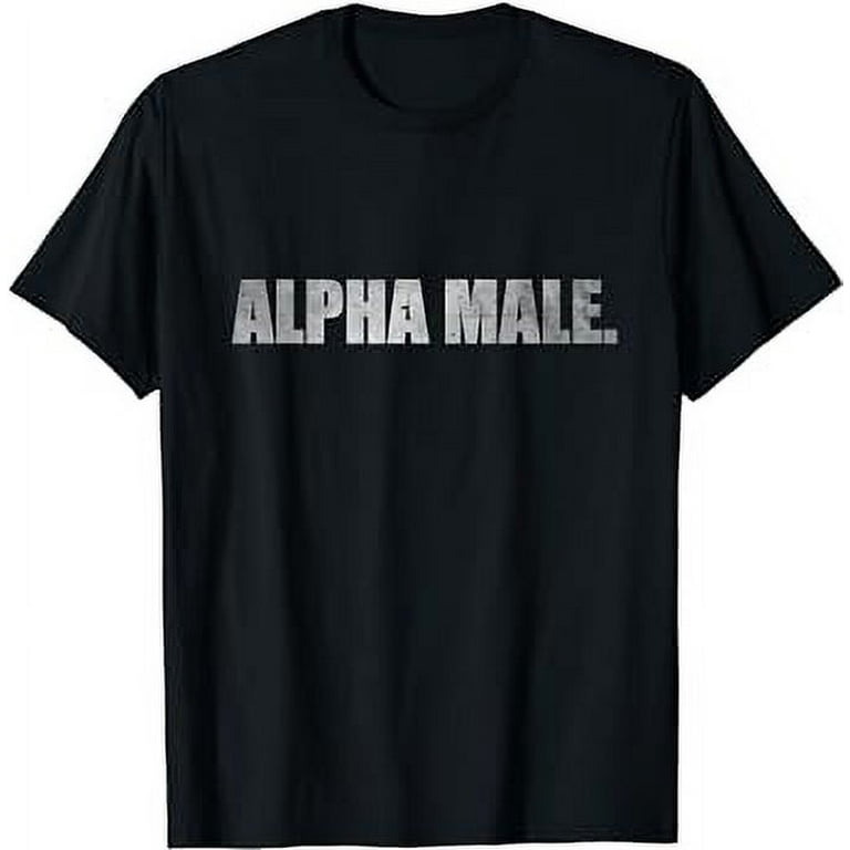 Alpha gym shirt deals