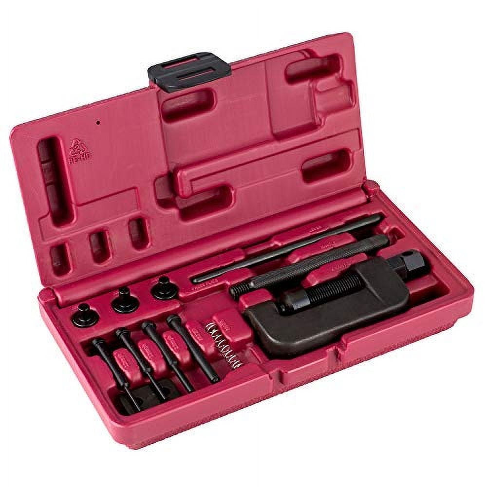 ALPHA MOTO Motorcycle Bike Cam Drive Chain Breaker Riveter Rivet ...