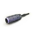 thumbnail image 1 of Alpha New York Nano Thermal Ceramic & Ionic Purple Hair Brush, Size M, 1 of 1
