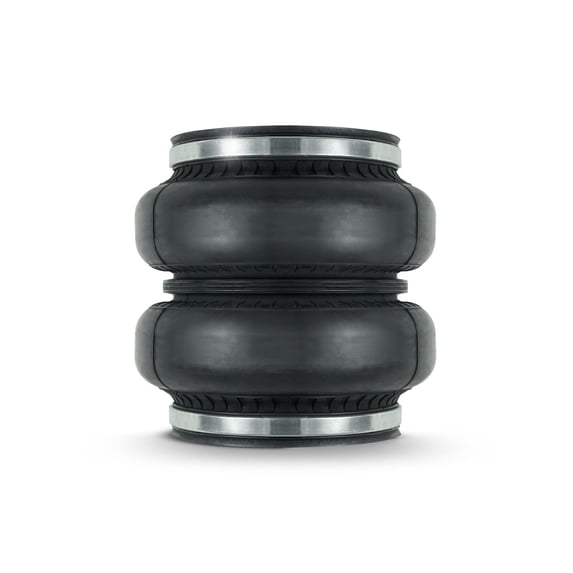 ALPHA™ XD 7500 Double Convoluted Replacement Air Suspension Spring