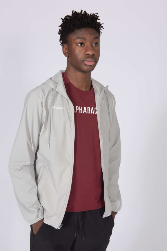 Athletic Jacket
