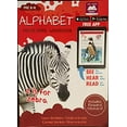thumbnail image 1 of Pre-Owned ALPHABET PRESCHOOL WORKBOOK PRE K-K Paperback, 1 of 1