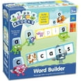 thumbnail image 1 of ALPHABLOCKS Word Builder Learning Game, 1 of 8