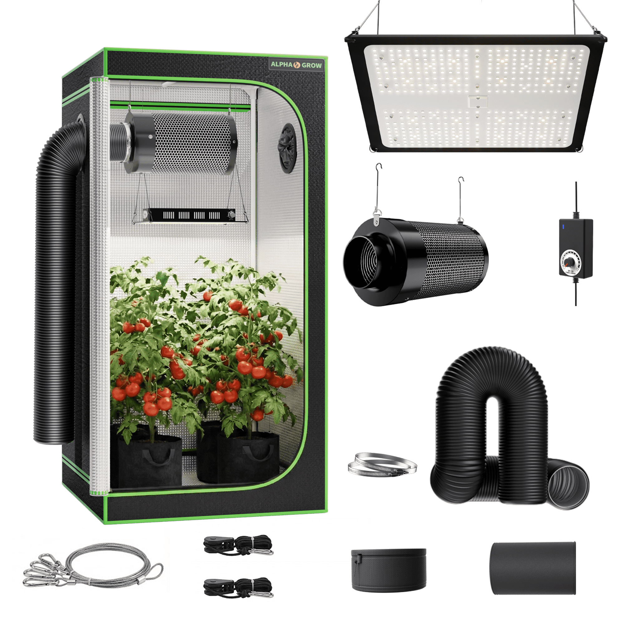 ALPHAGROW 24