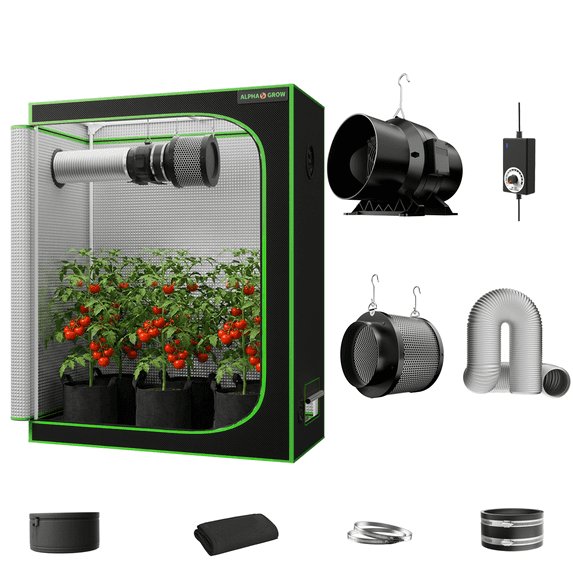 ALPHAGROW 48