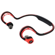 ALPHASONIK ASE300BT-RED