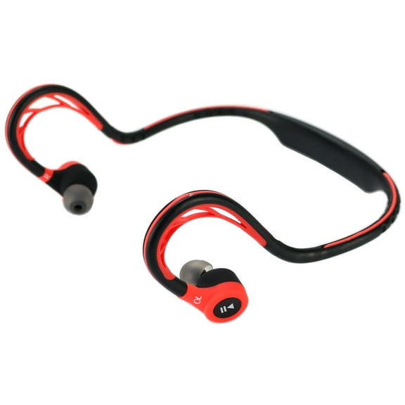 ALPHASONIK ASE300BT-RED