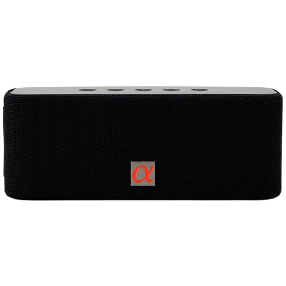 ALPHASONIK CORE-BLACK