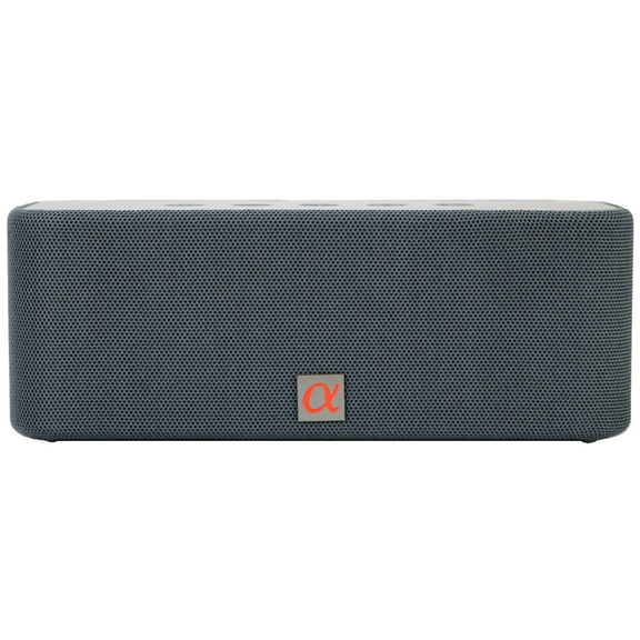 ALPHASONIK PHANTOM-GREY