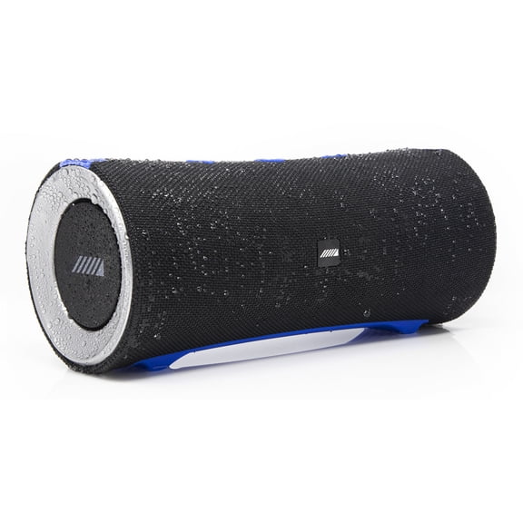 New Alpine AD-SPK1PRO Turn1 Bluetooth Speaker & Roll Bar Mounting Bracket