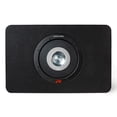 thumbnail image 1 of Alpine RS-SB12 Halo R-Series 12" Loaded Shallow Subwoofer Enclosure, 1 of 6
