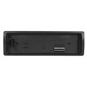 ALPINE UTE-73BT Digital Media Advanced Bluetooth Car Receiver w/AUX/USB+Remote