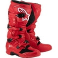 thumbnail image 1 of Alpinestars Tech 7 Boots (14, Bright Red), 1 of 2