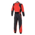 thumbnail image 1 of ALPINESTARS 3355120-31-54 GP V2 Race Karting Racing Suit Layer Red/Black, 54 SFI, 1 of 2