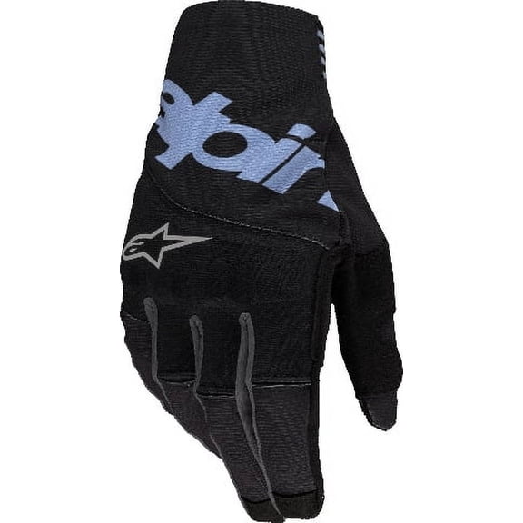 Alpinestars Techstar Gloves (Large, Black)