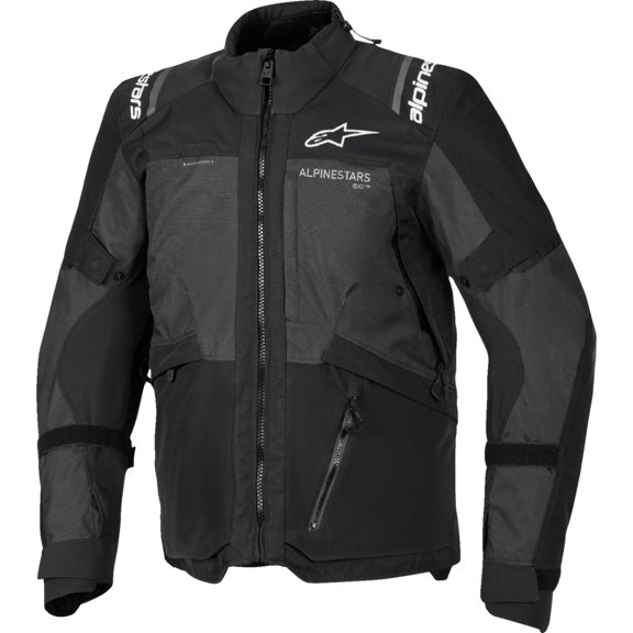 ALPINESTARS Andes v4 Drystar? Jacket - Black - 2XL 3200526-10-2X