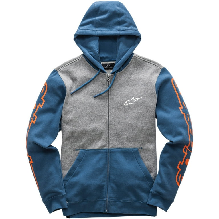 Alpinestars sweatshirt 2025