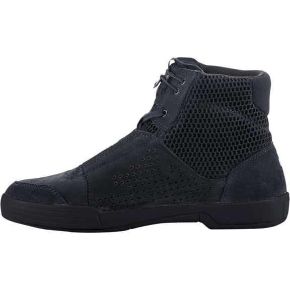 ALPINESTARS Chrome Air Shoes - Black - US 12 2512522110012
