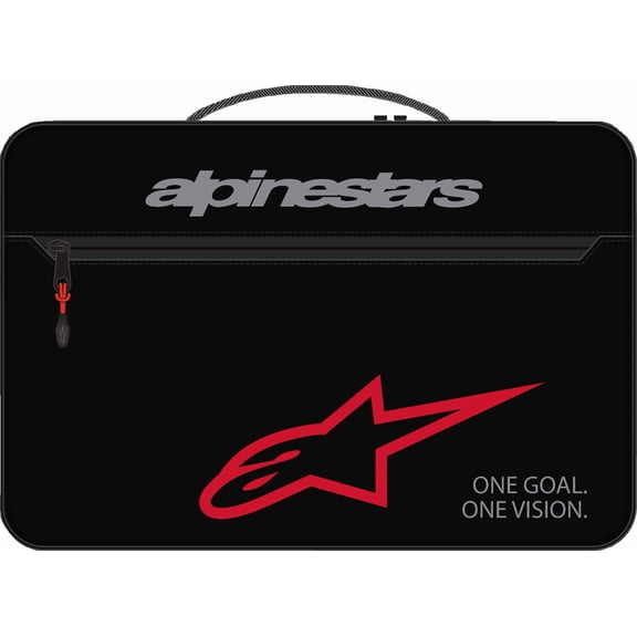 ALPINESTARS GOGGLES Goggle Case - Supertech Vision 9500125-10