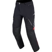 ALPINESTARS Halo Pro Drystar? XF Rain Pants - Black/Dark Shadow - Small 3220426-1065-S
