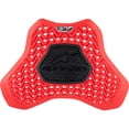 thumbnail image 1 of ALPINESTARS Nucleon Plasma Racing Chest Protector - Red/Black - Small 6701325-31-S, 1 of 1