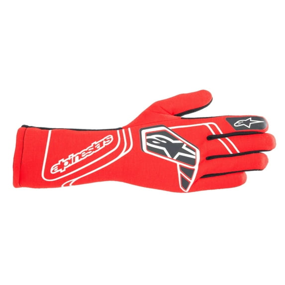 ALPINESTARS TECH-1 START V4 Racing Gloves