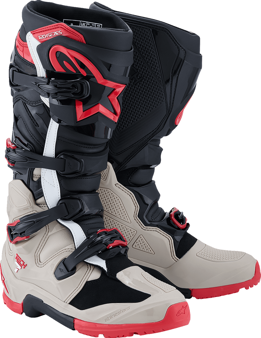Alpinestars Tech 7 Boots