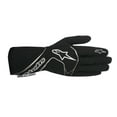 thumbnail image 1 of ALPINESTARS USA 3551117-12B-S Tech 1 Race Glove Black Small, 1 of 1