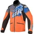 thumbnail image 1 of ALPINESTARS VENTURE R JACKET ORANGE/GRAY/BLUE (XL), 1 of 2