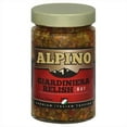 thumbnail image 1 of ALPINO, RELISH GIARDINIERA HOT, 12 OZ, (Pack of 6), 1 of 1
